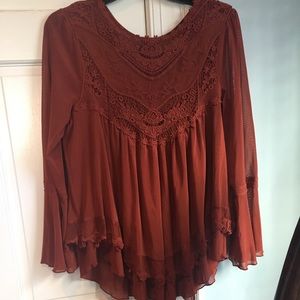 ALTARD STATE top